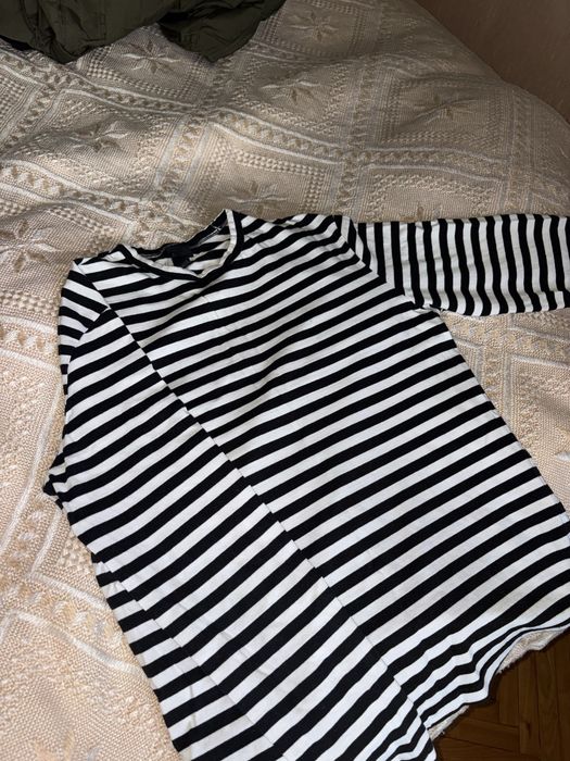 Лонгслів H&M чоловічий
