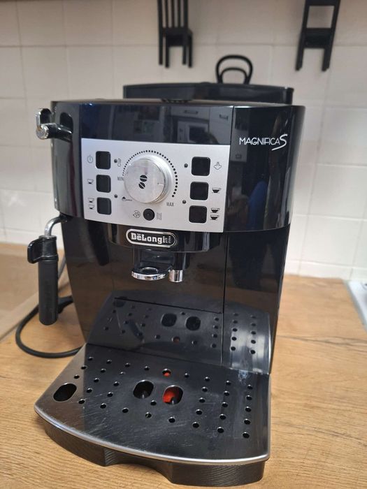 Express Delonghi MAGNIFICA S