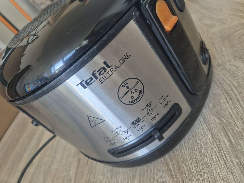 Frytkownica Tefal