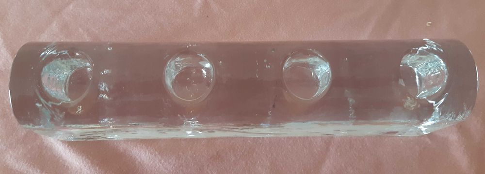 Moderno Porta-Velas Pasabahçe