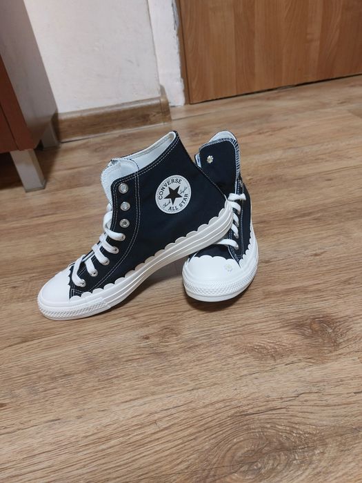 trampki Converse oryginalne