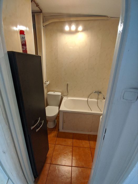 Sprzedam mieszkanie na Sośnicy z balkonem