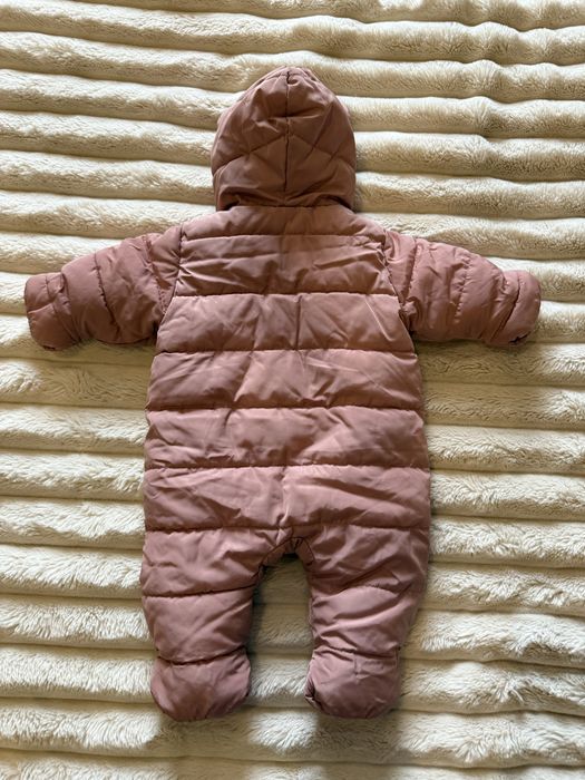 Зимовий комбінезон H&M