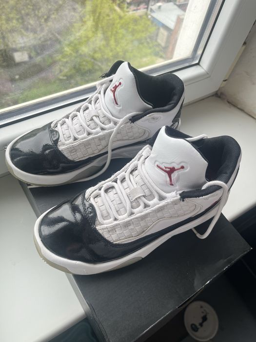 Продам кросівки Jordan оригінал