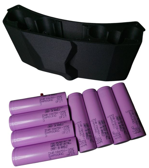 Bateria Esab Papr Air 14Ah