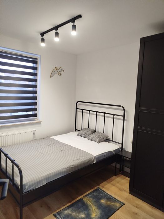Mieszkanie na wynajem 40m2