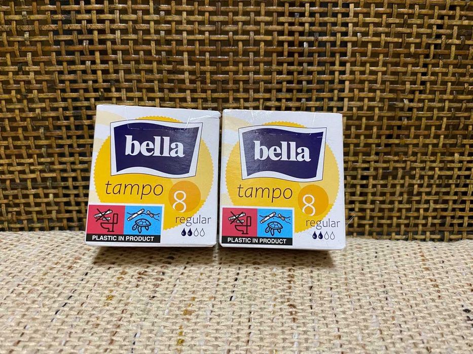 Тампони Bella белла