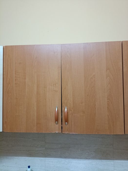 Oddam za darmo zestaw mebli kuchennych