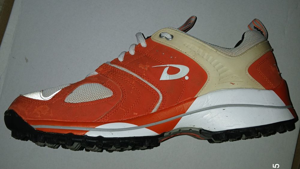 Кросовки чоловічі Dita 8007