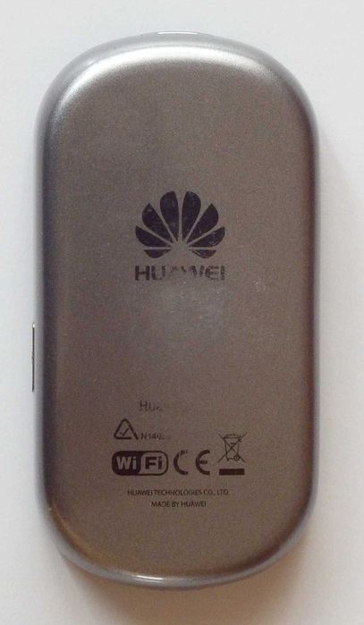 Huawei E585 Wireless Modem - bezprzewodowy modem i router WiFi