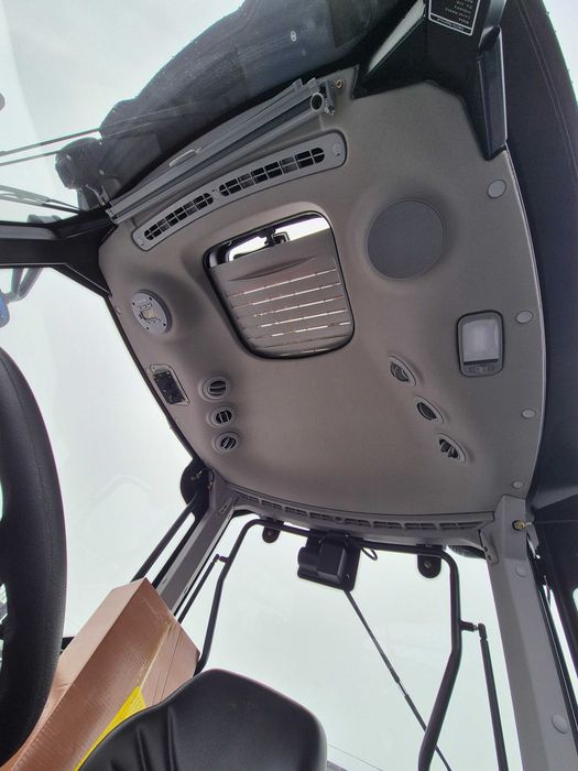 Трактор Lovol 504 CNC 2025 с кабиной