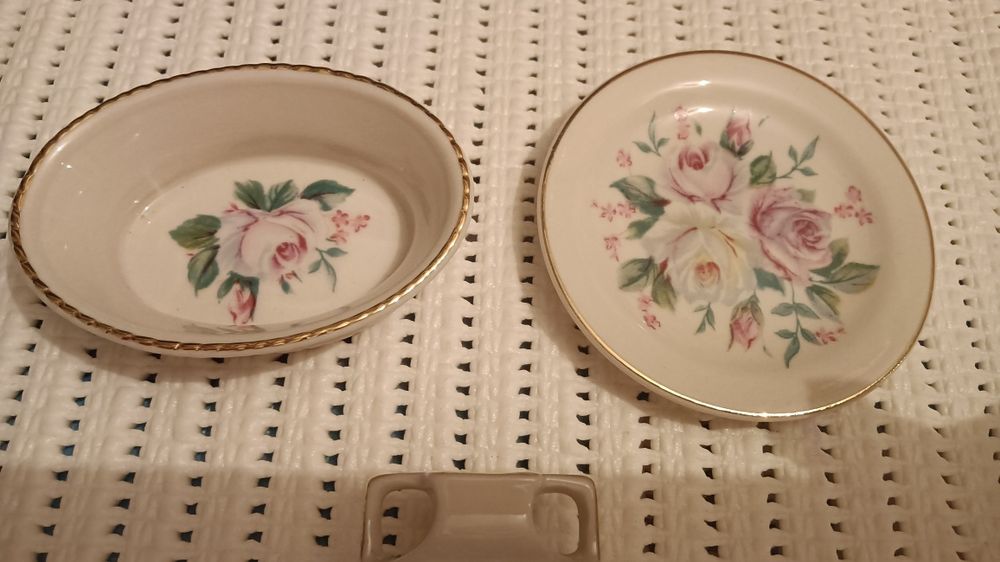 Miniaturas decoração