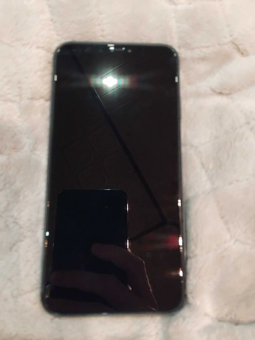 IPHONE XS na wzór Iphone 16 Pro Max