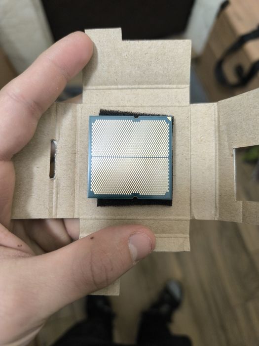 Процессор Ryzen 5 7500f