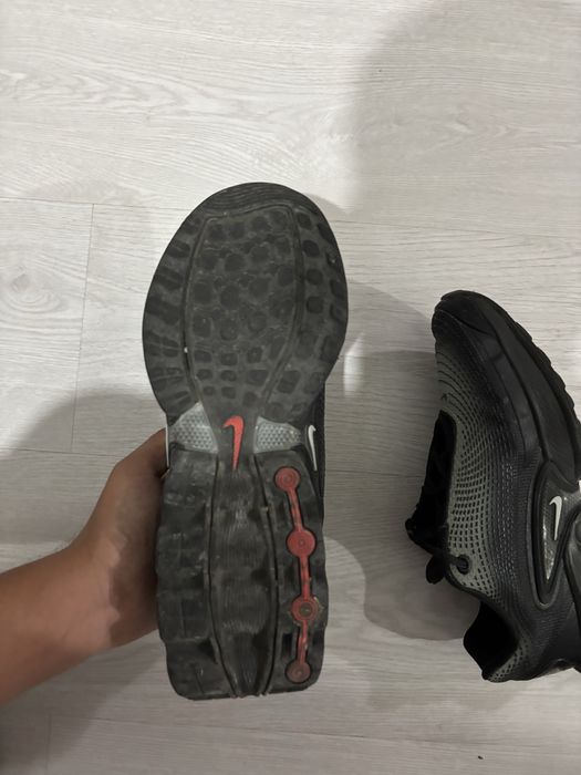 Nike air max dn