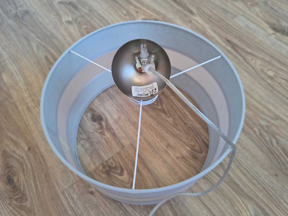 Lampa wisząca średnica 35 cm