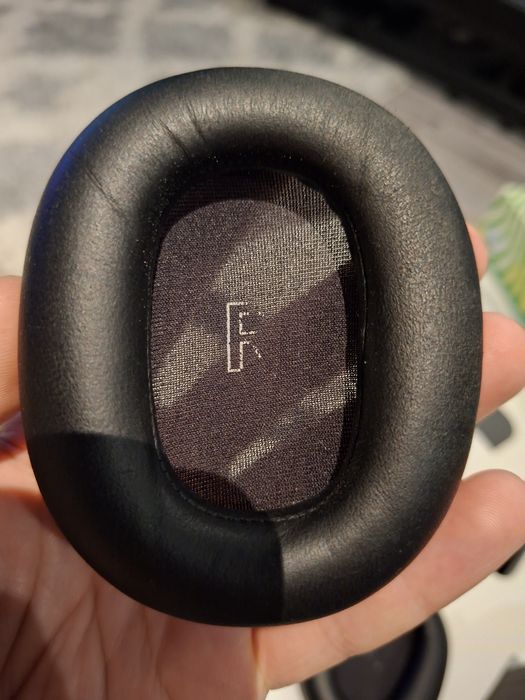 Bang & Olufsen Beoplay H95 Black | Stan Bardzo Dobry | Full Zestaw Box