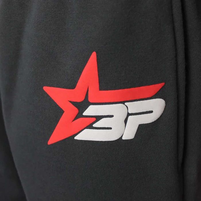 Спортивні штани Broken Planet Grey L