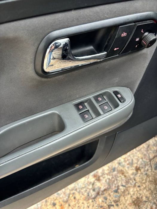 Seat Ibiza 2005 1.4 mpi