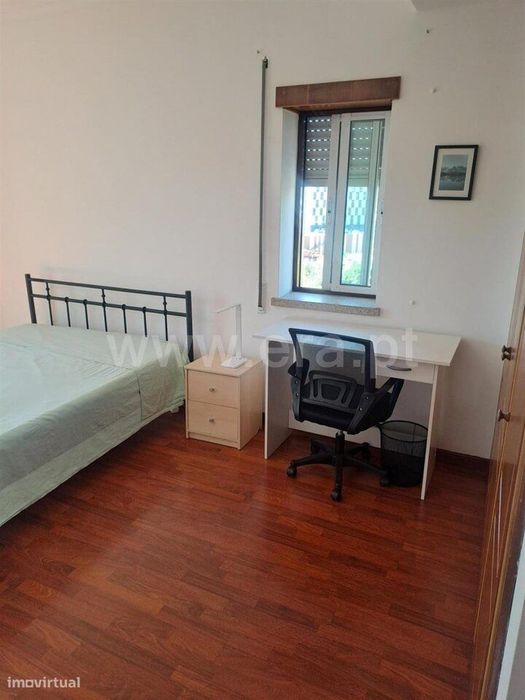 Apartamento T3 / Covilhã, Covilhã