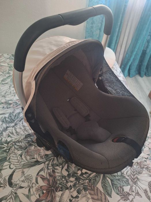 Ovo/babycoques casualplay