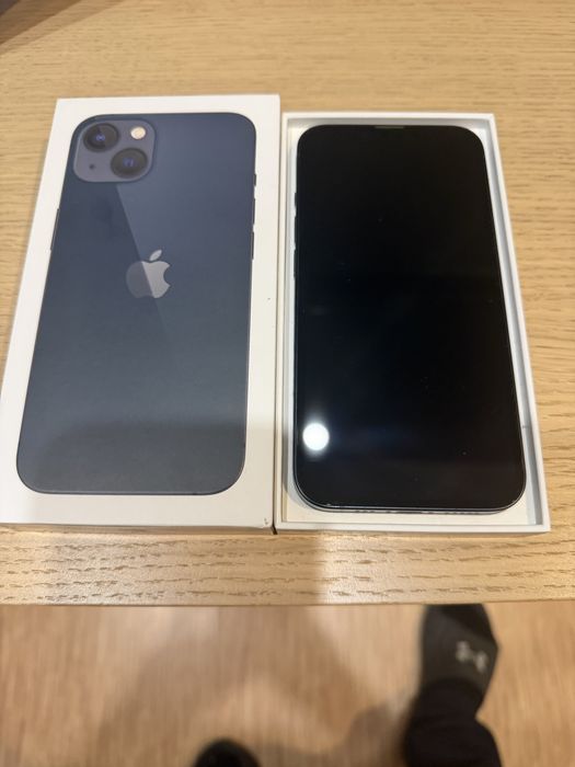 iphone 13  128 gb