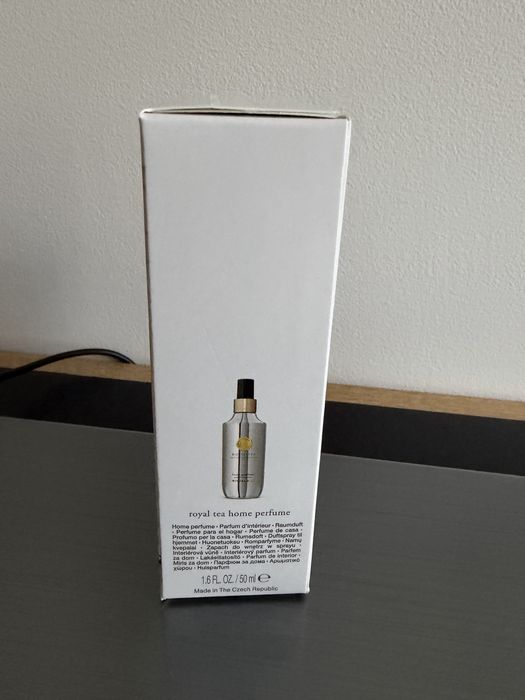 Rituals zestaw zapachów do pomieszczeń herbata hibiskus NOWE
