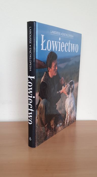 Łowiectwo - Larousse