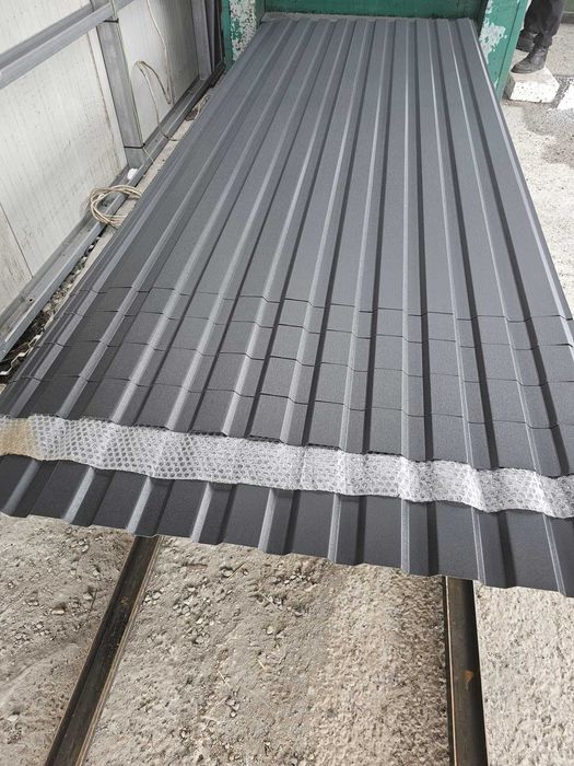 Blacha Trapezowa Tanio