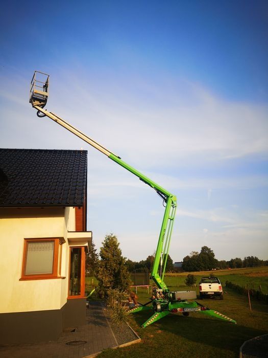 Rozdrabniacz do gałęzi rębak rembak do drewna wynajem