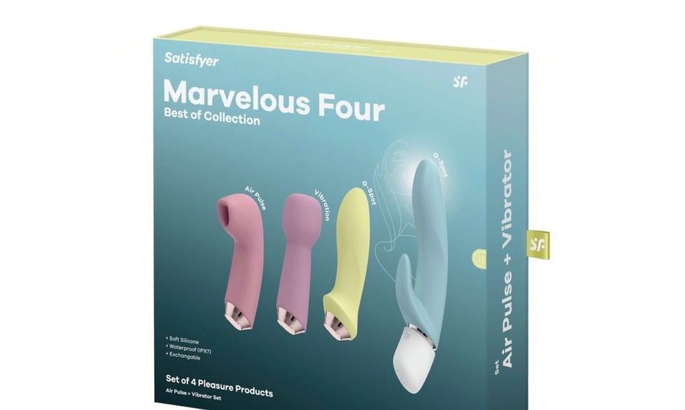 Подарункові набори