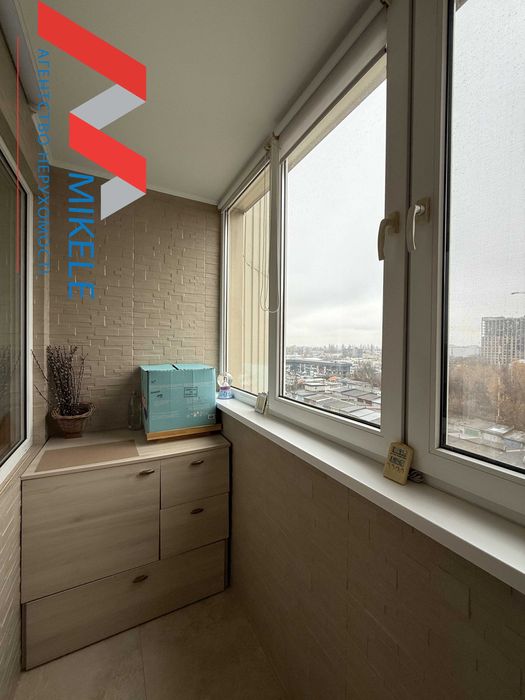 Без% 2к 81м2 Кадетський Гай 3 Турецький городок Солом’янка