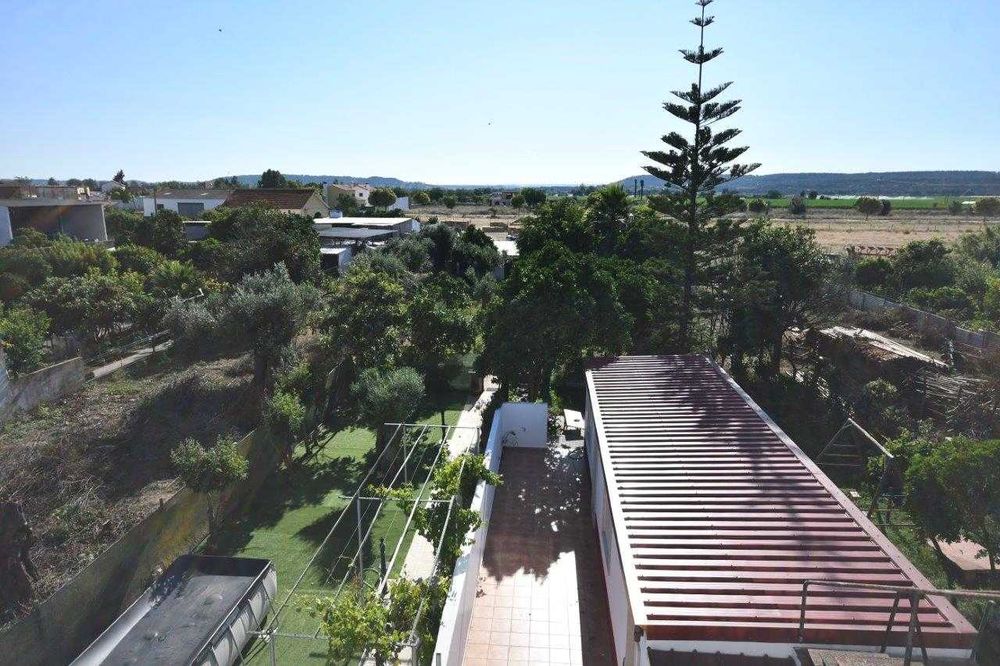 Apartamento T2 Pombalinho Golegã