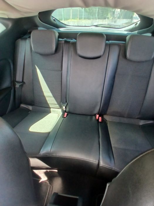 Renault Megane Coupe GTLine
