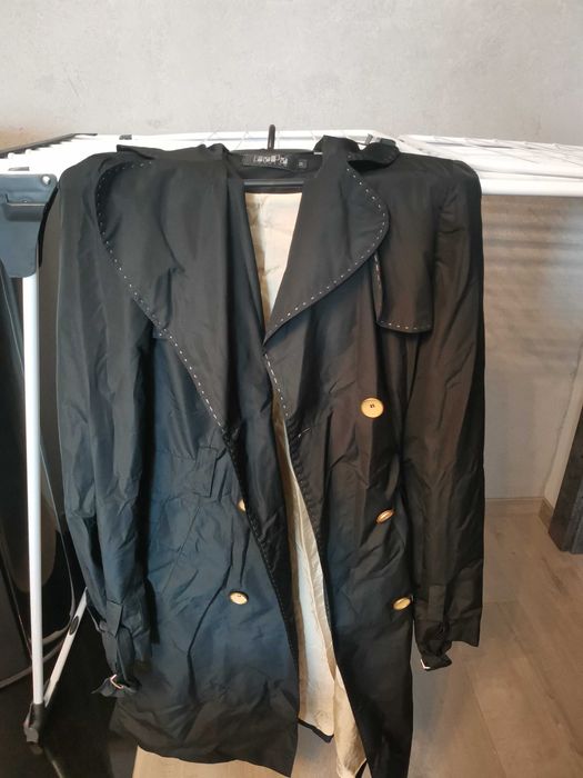 Płaszcz gapa fashion r.38 stan dobry