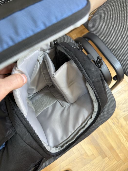 Фоторюкзак Lowepro Fastpack 100
