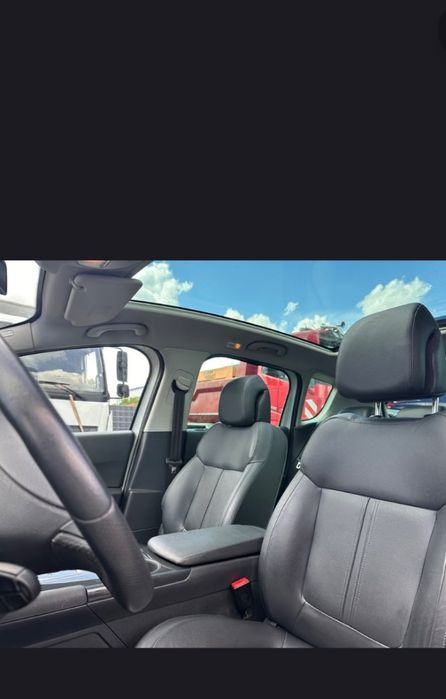 PEUGEOT 3008 Premium Pack