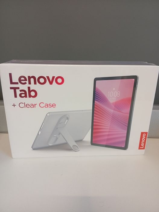 Lenovo Tab 10,1 cala