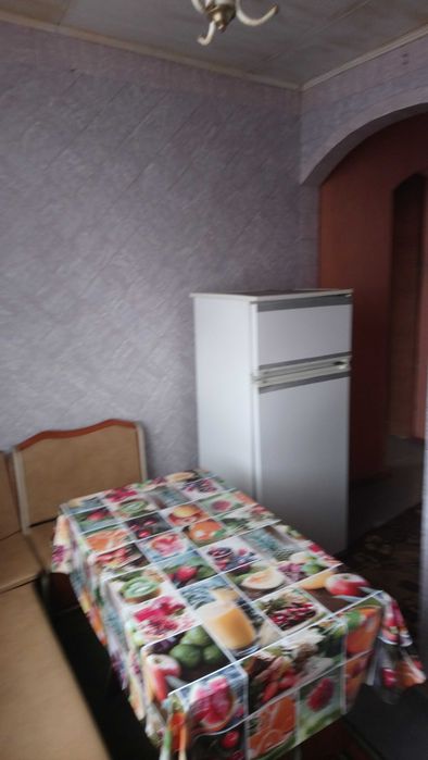 Сдам .Свою 2-х комнатную квартиру. АЛЕКСЕЕВКА. Метро 5 минут. 6000грн.