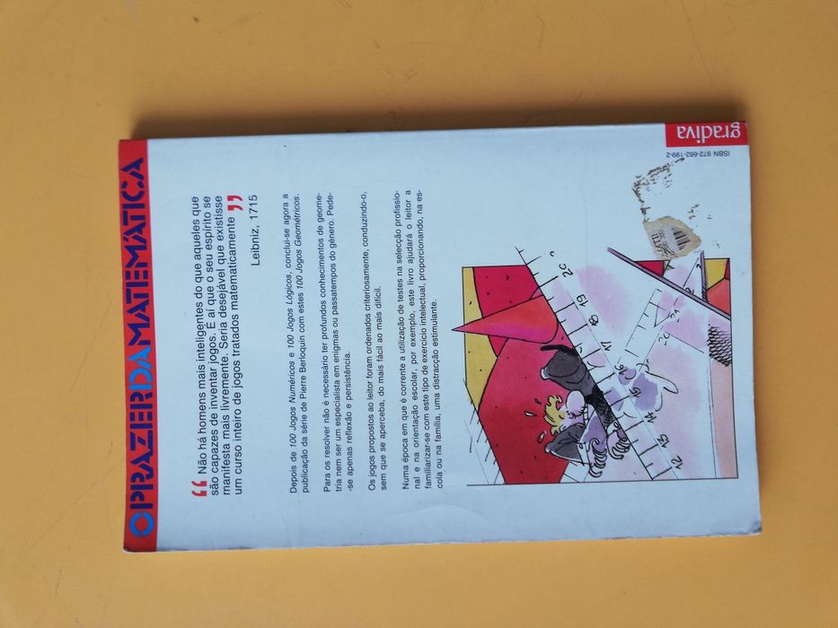 100 jogos geométricos