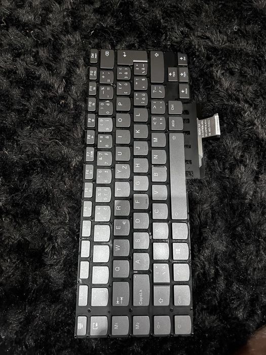 Klawiatura Lenovo Legion y740-15ICHG