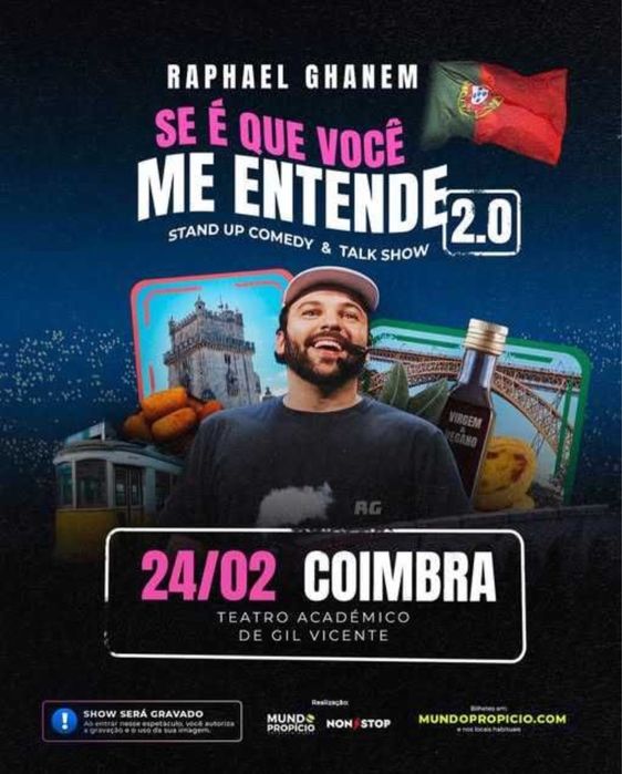 Raphael Ghanem Coimbra