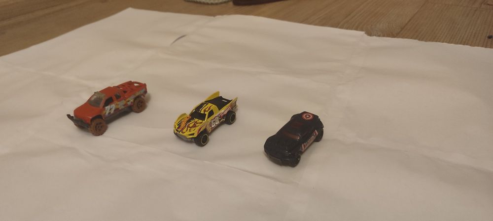 Hotwheels оригінал для дітей