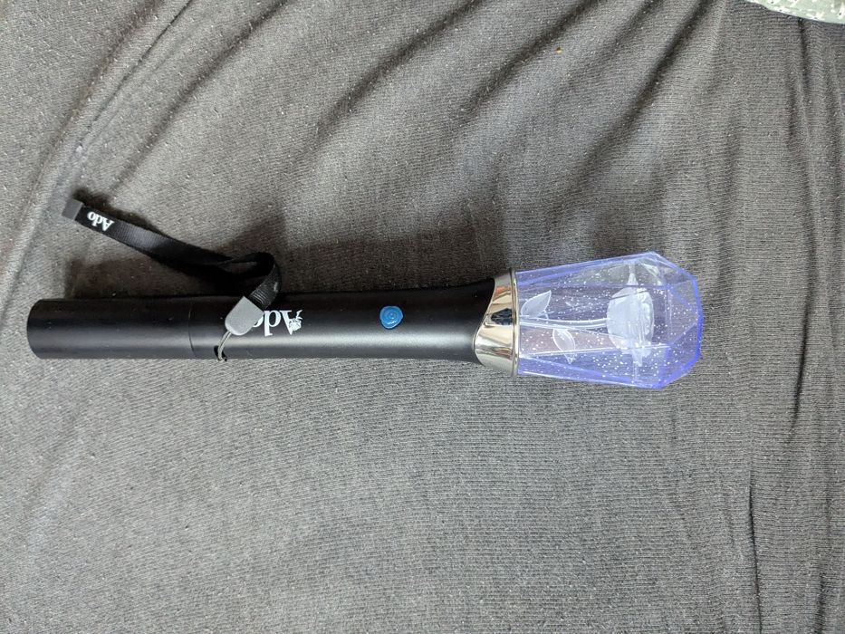Ado Hibana Lightstick