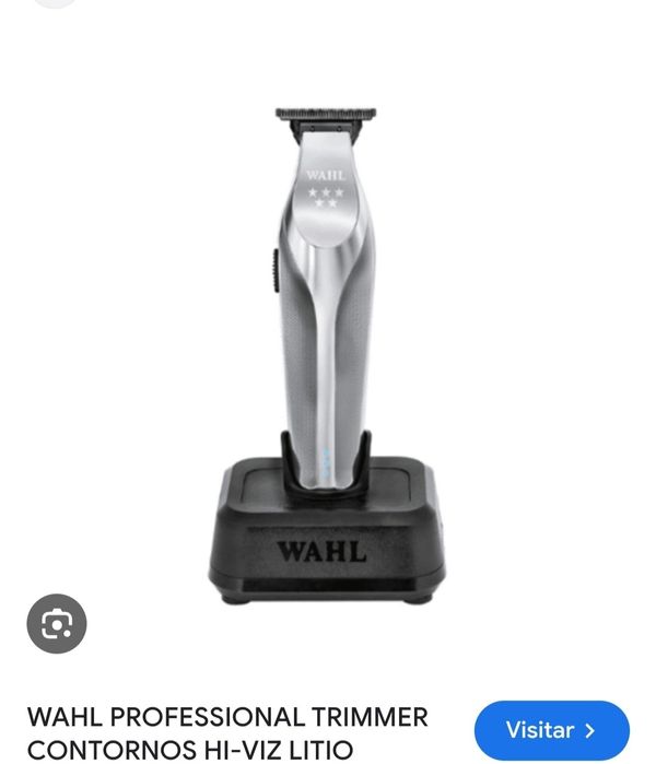 Vendo máquina de acabamento perfeito estado