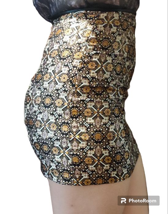 Юбка Amisu новая