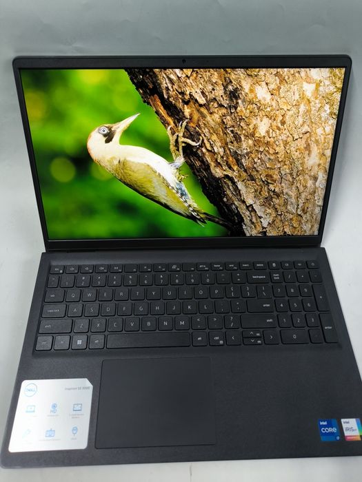 Dell Inspiron 15 3511 15.6" FHD/ I7-1165G7/12GB/512Gb