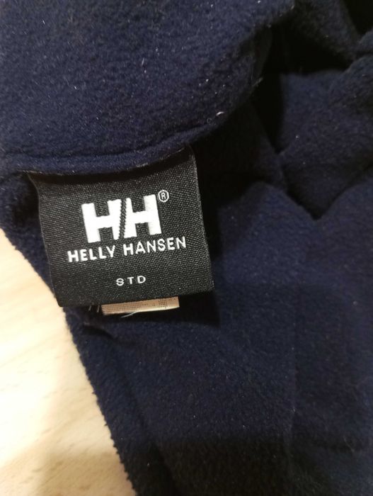 Zimowa czapka damska Helly Hansen, wzorzysta rozm. 58-60