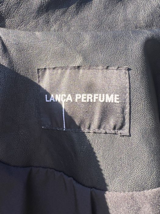 Casaco LANCA PERFUME