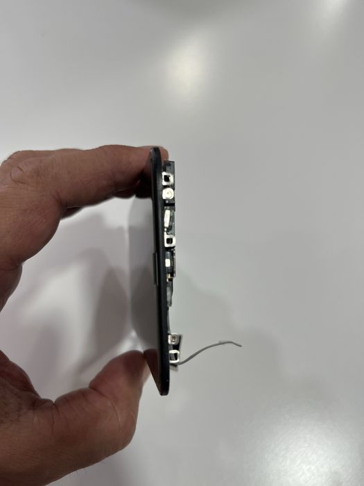 Ecran iphone 11 + auscultador